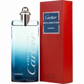 Declaration Essence 3.4 oz EDT for men