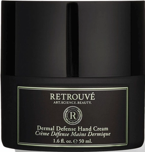 Dermal Defense Hand Cream