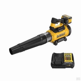 Dewalt 60V MAX High Power Brushless Blower 12Ah KIT (DCBL777Y1)