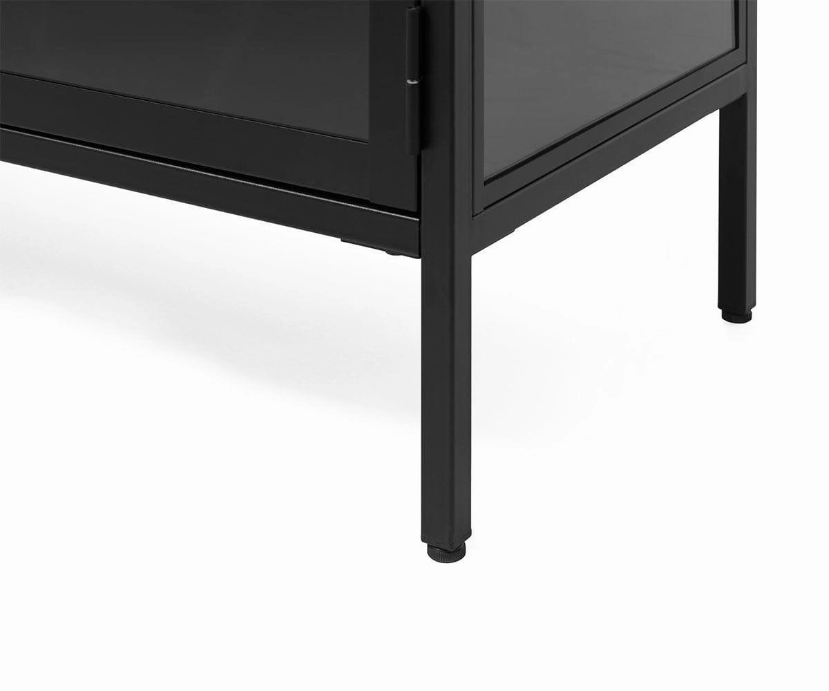 Dion Two-Door Cabinet