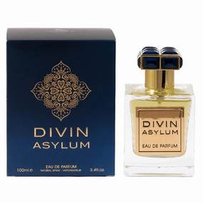 Divin Asylum by Fragrance World 100ml EDP