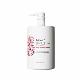Don't Despair. Repair! Super Moisture Shampoo