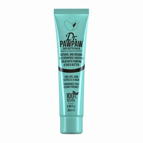 Dr Paw Paw Shea Butter Balm