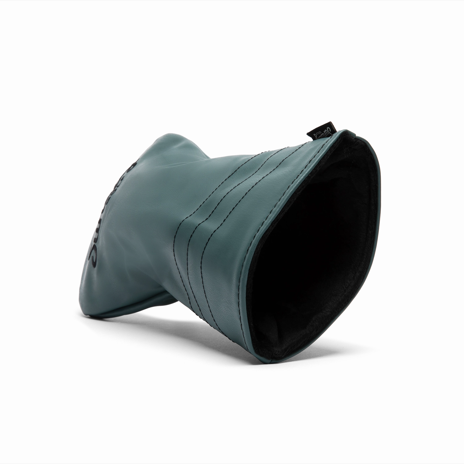 Driver Headcover | Midnight Green