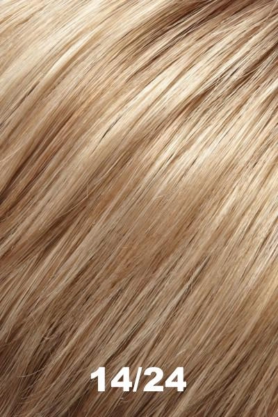 EasiHair - EasiPieces 12'' L x 6" W (#784) - Human Hair
