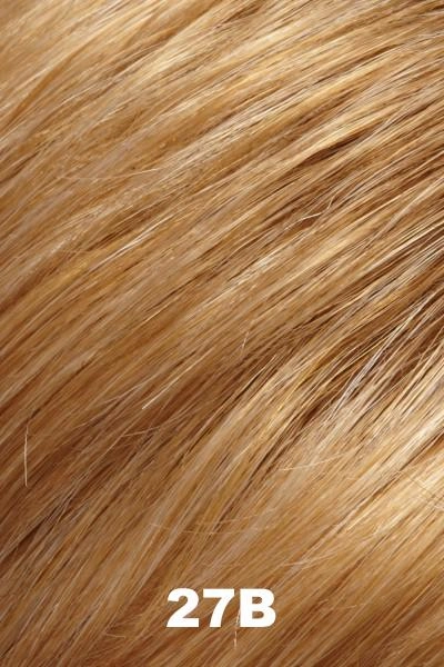 EasiHair - EasiPieces 12'' L x 6" W (#784) - Human Hair