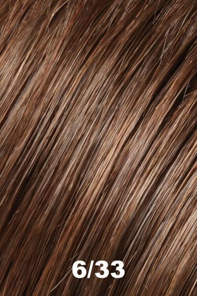 EasiHair - EasiPieces 12'' L x 6" W (#784) - Human Hair
