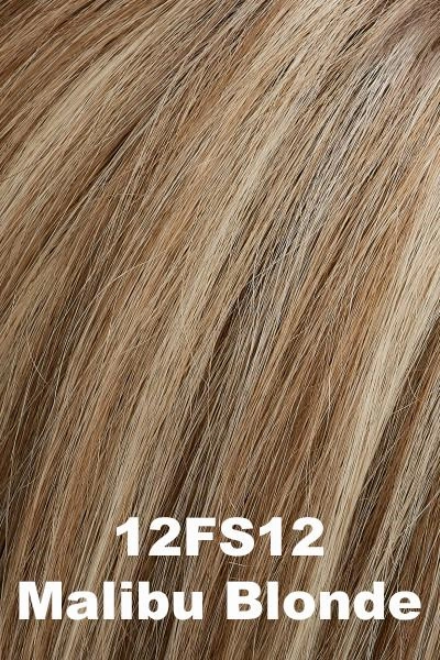EasiHair - EasiPieces 12'' L x 6" W (#784) - Human Hair