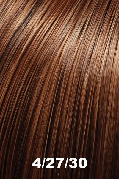 EasiHair - EasiPieces 12'' L x 6" W (#784) - Human Hair