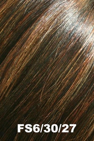 EasiHair - EasiPieces 12'' L x 6" W (#784) - Human Hair