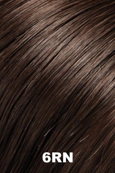 EasiHair - EasiPieces 12'' L x 6" W (#784) - Human Hair
