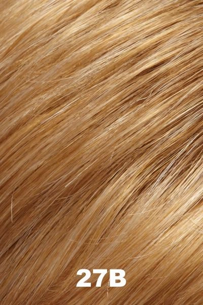 EasiHair - EasiPieces 12'' L x 9" W (#785) - Human Hair