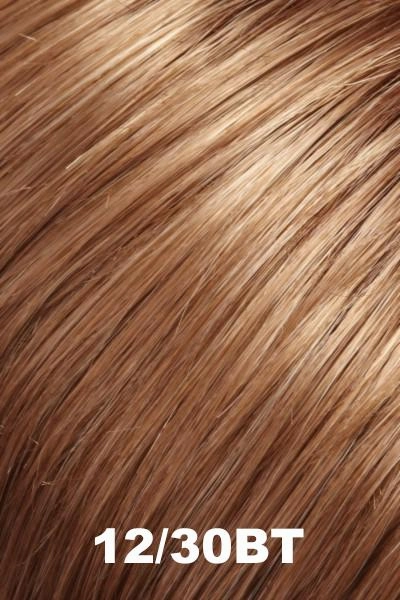 EasiHair - EasiPieces 12'' L x 9" W (#785) - Human Hair