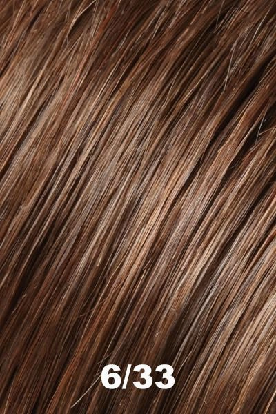 EasiHair - EasiPieces 12'' L x 9" W (#785) - Human Hair
