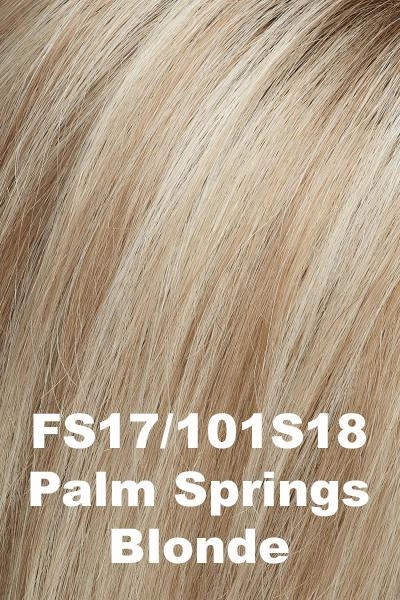 EasiHair - EasiPieces 12'' L x 9" W (#785) - Human Hair