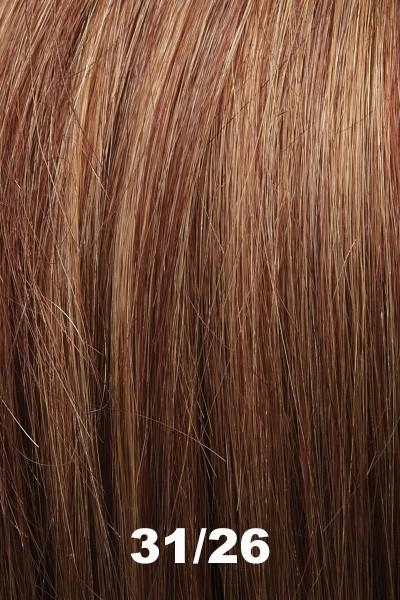 EasiHair - EasiPieces 12'' L x 9" W (#785) - Human Hair
