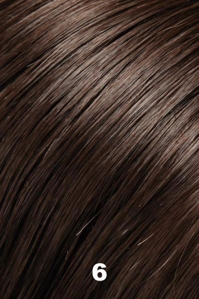EasiHair - EasiPieces 12'' L x 9" W (#785) - Human Hair