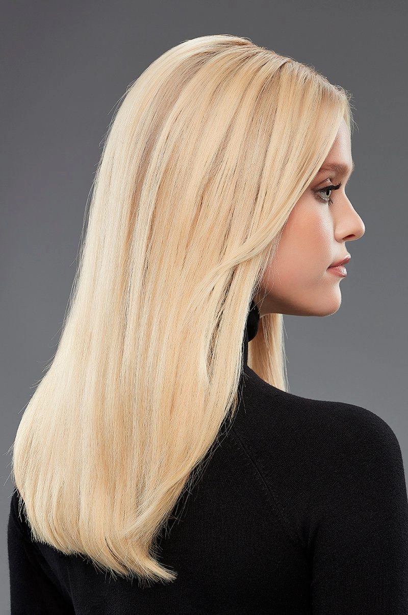 EasiHair - EasiPieces 16'' L x 4" W (#786) - Human Hair