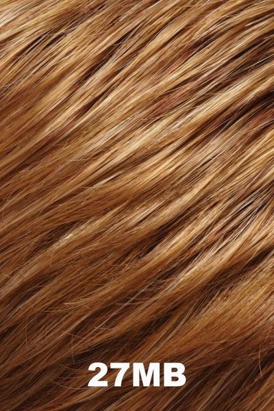 EasiHair - EasiPieces 16'' L x 4" W (#786) - Human Hair