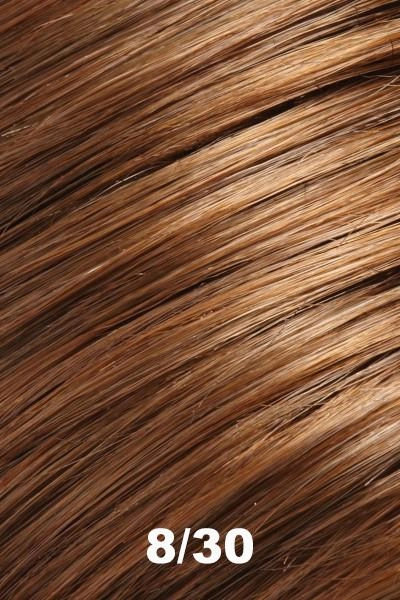 EasiHair - EasiPieces 8'' L x 4" W (#780) - Human Hair