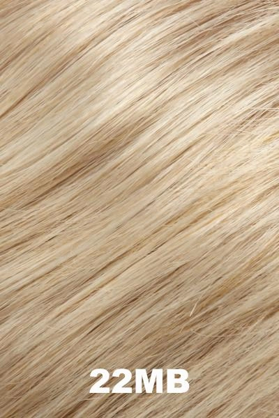 EasiHair - EasiPieces 8'' L x 4" W (#780) - Human Hair