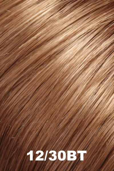 EasiHair - EasiPieces 8'' L x 4" W (#780) - Human Hair