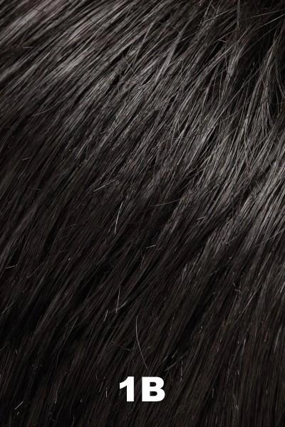 EasiHair - EasiPieces 8'' L x 4" W (#780) - Human Hair