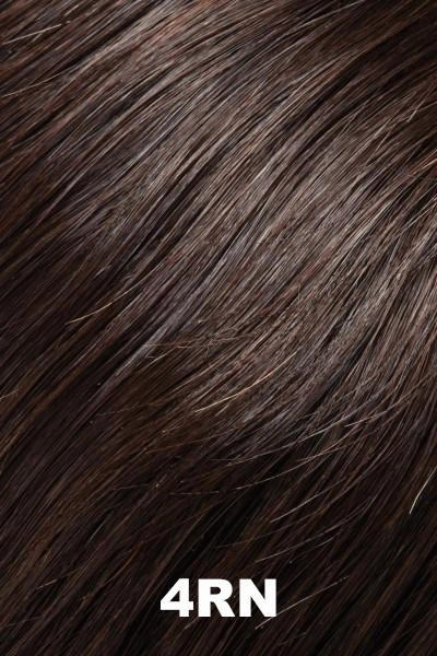 EasiHair - EasiPieces 8'' L x 4" W (#780) - Human Hair
