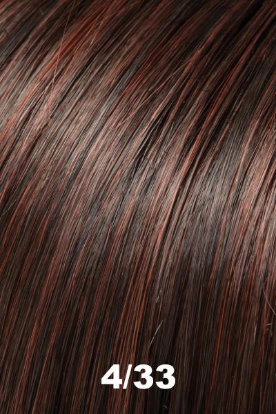 EasiHair - EasiPieces 8'' L x 4" W (#780) - Human Hair