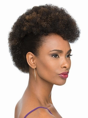 Faux Fro 5"-8" by  Sherri Shepherd NOW | Heat Friendly | CLOSEOUT