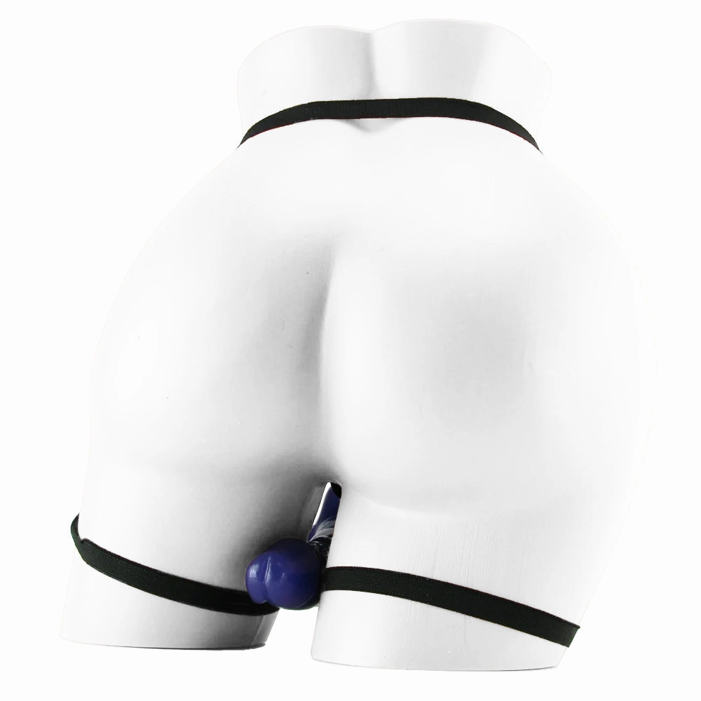 Fetish Fantasy Double Delight Strap-On