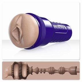 Fleshlight - Boost Bang Masturbator (Beige)
