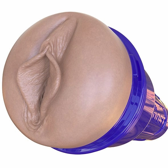 Fleshlight - Boost Bang Masturbator (Beige)