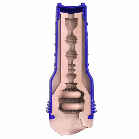 Fleshlight - Boost Bang Masturbator (Beige)