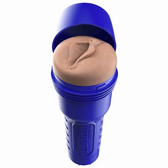 Fleshlight - Boost Bang Masturbator (Beige)