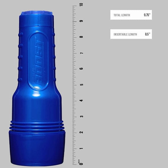 Fleshlight - Boost Bang Masturbator (Beige)