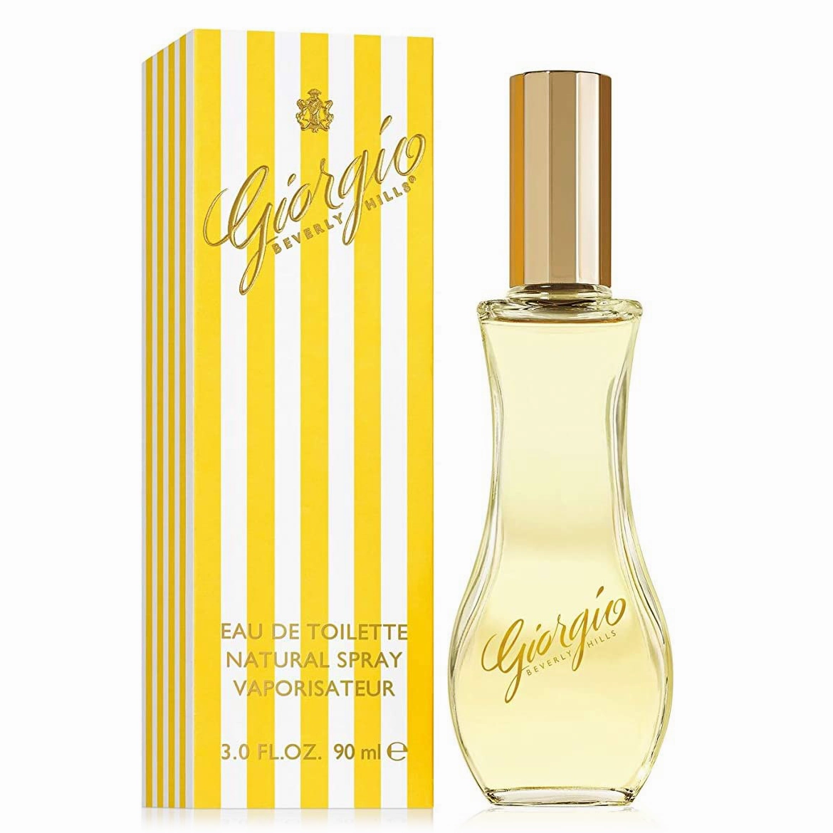 Giorgio by Giorgio Beverly Hills 90ml EDT
