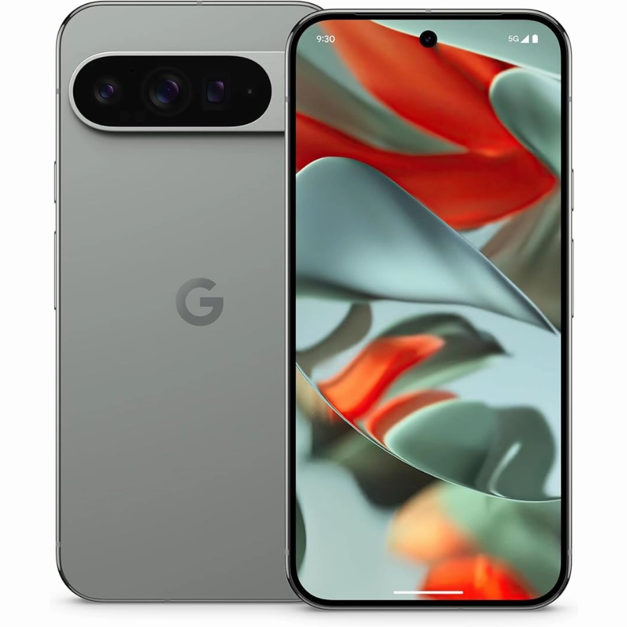 Google Pixel 9 Pro Unlocked USA Model (New)