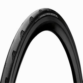 GP 5000 S TR 700c x 32