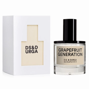 Grapefruit Generation by D.S. & Durga 50ml EDP