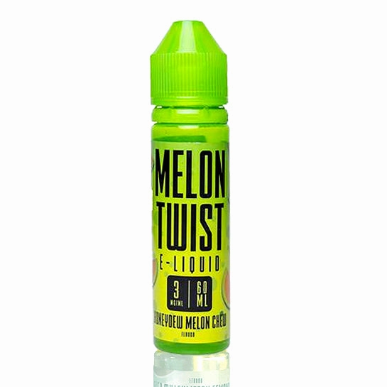 Green No. 1 - Twist E-Liquids (60 ml)