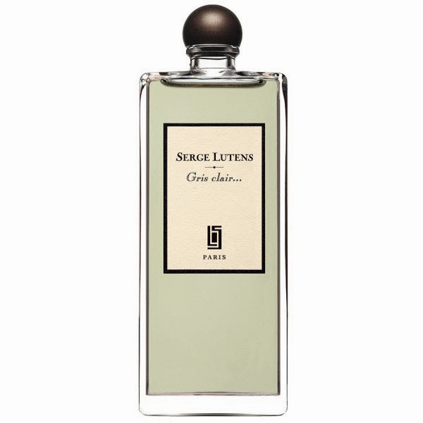 Gris Clair by Serge Lutens