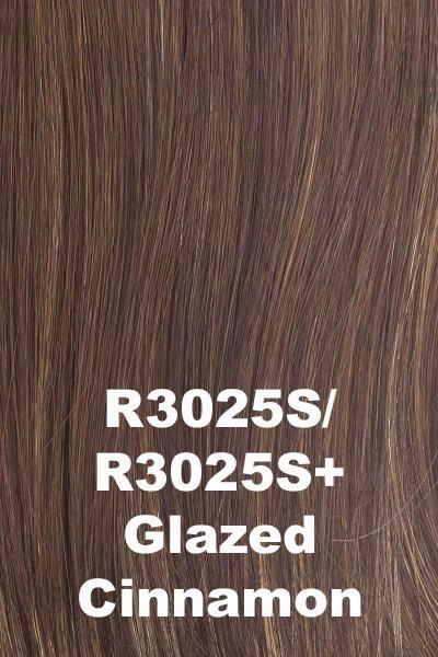 Hairdo Wigs Extensions - 16 Inch 10 Piece Fineline Human Hair Extension Kit (#HD10HHex)