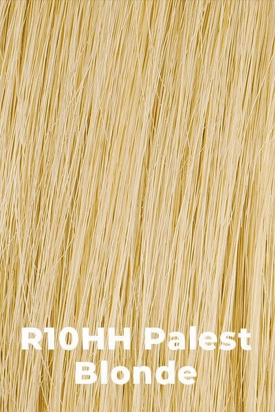 Hairdo Wigs Extensions - 16 Inch 10 Piece Fineline Human Hair Extension Kit (#HD10HHex)