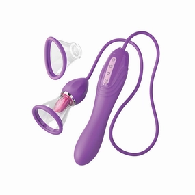 Her Ultimate Pleasure Max