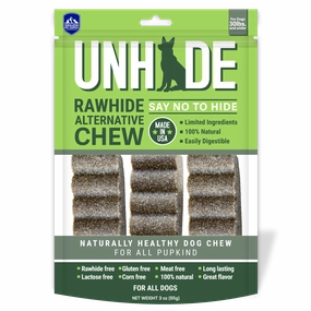 Himalayan Unhide Chew Treats