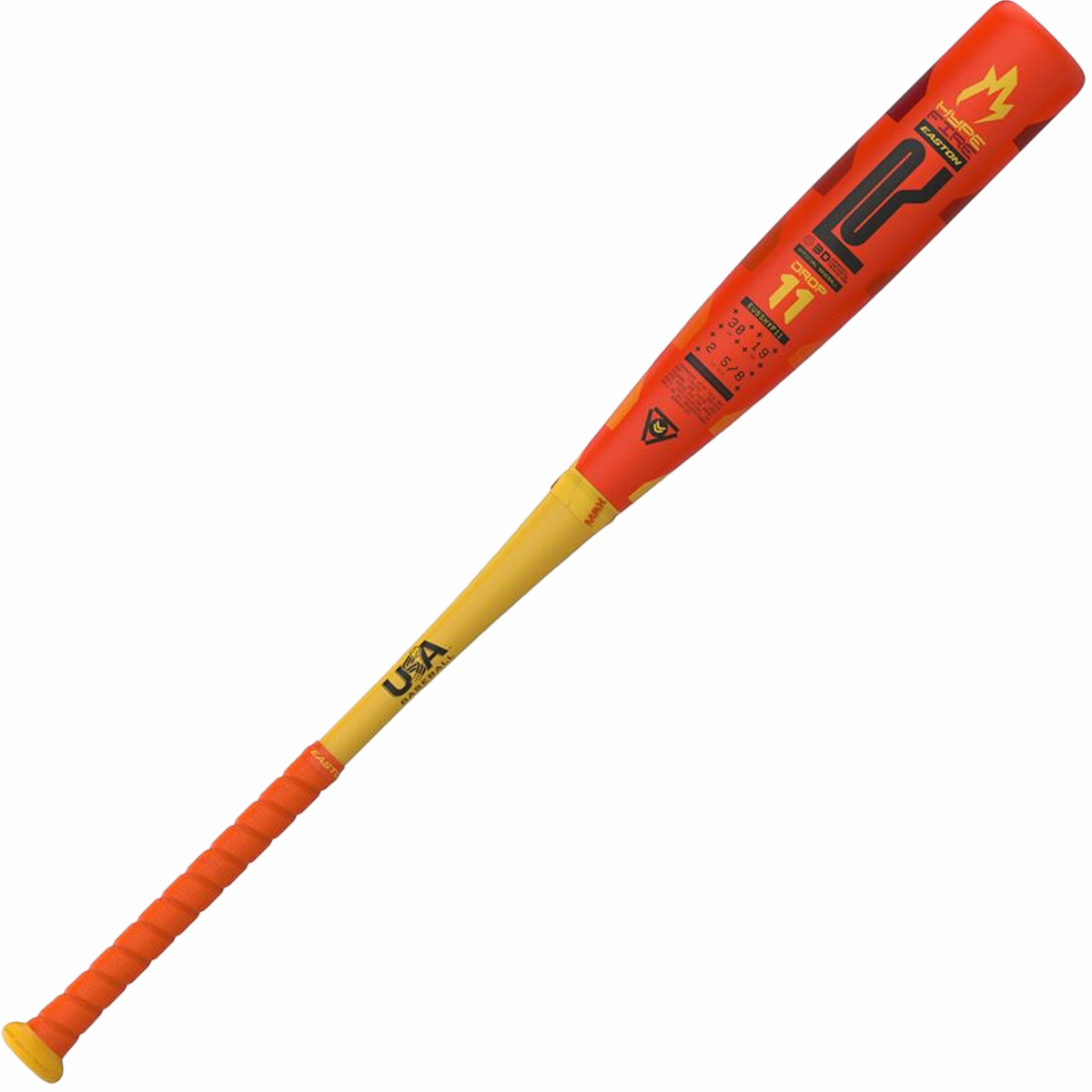 Hype Fire -11 USA 2 5/8"