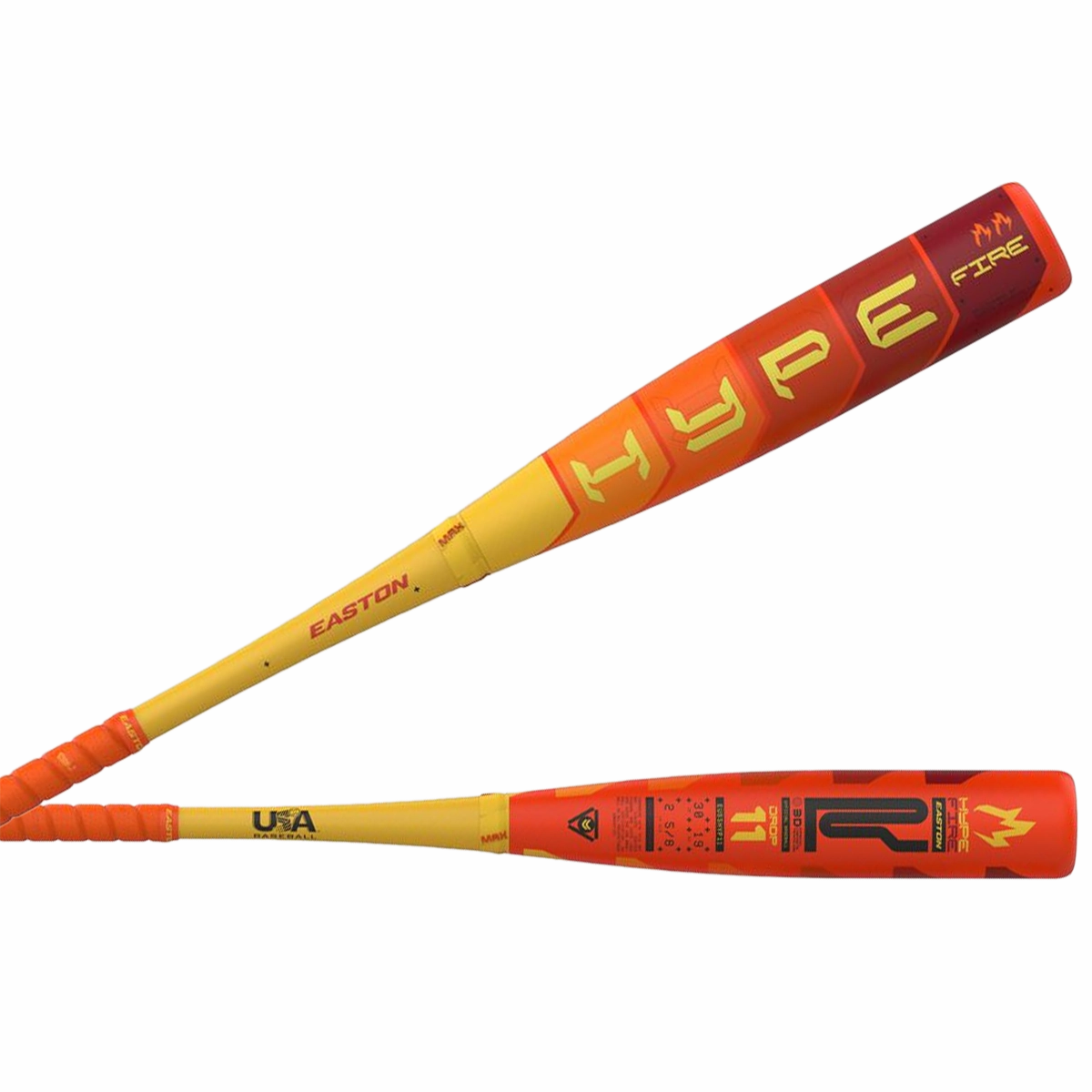 Hype Fire -11 USA 2 5/8"