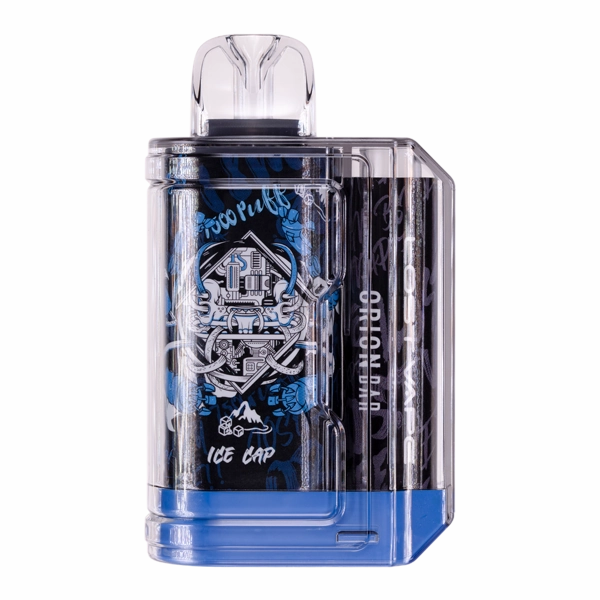 Ice Cap Orion Bar 7500