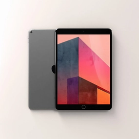 iPad Air 3 256GB WiFi   4G LTE (Unlocked)